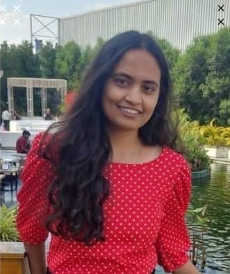 Tanushree Shankar